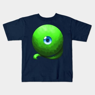 Septiceye Sam Kids T-Shirt